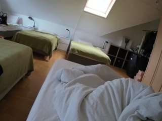 Julmodels Bedroom-D1